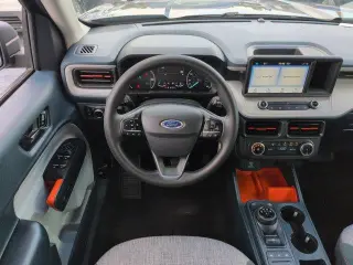 Ford Maverick 2023 XLT 4 puertas SuperCrew 4.5 pies. SB