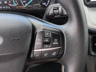 Ford Maverick 2023 XLT 4 puertas SuperCrew 4.5 pies. SB