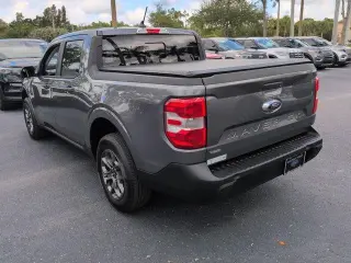 Ford Maverick 2023 XLT 4 puertas SuperCrew 4.5 pies. SB