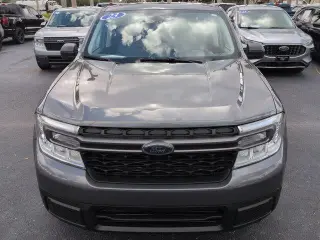 Ford Maverick 2023 XLT 4 puertas SuperCrew 4.5 pies. SB