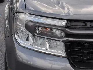 Ford Maverick 2023 XLT 4 puertas SuperCrew 4.5 pies. SB