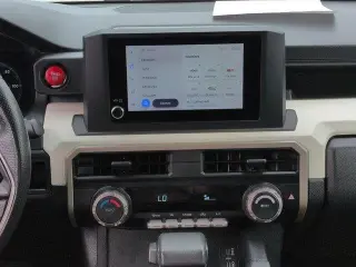 Toyota Tacoma 2024 4x4 TRD Off-Road 4 puertas Double Cab 5.0 pies SB 8A
