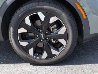 Kia Sportage 2023 AWD X-Line 4p SUV