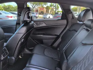 Kia Sportage 2023 AWD X-Line 4p SUV