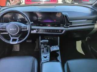 Kia Sportage 2023 AWD X-Line 4p SUV