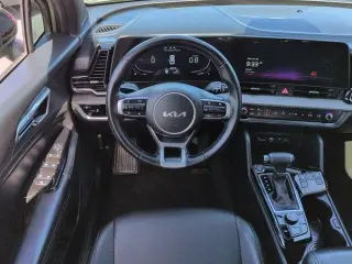Kia Sportage 2023 AWD X-Line 4p SUV