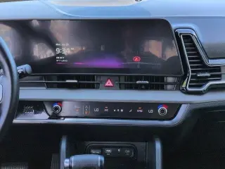 Kia Sportage 2023 AWD X-Line 4p SUV