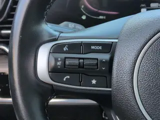 Kia Sportage 2023 AWD X-Line 4p SUV