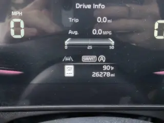 Kia Sportage 2023 AWD X-Line 4p SUV