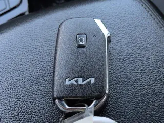 Kia Sportage 2023 AWD X-Line 4p SUV