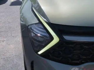 Kia Sportage 2023 AWD X-Line 4p SUV