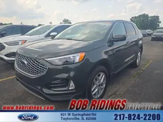 Ford Edge 2024 AWD SEL 4 puertas SUV