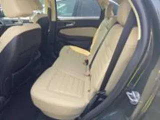 Ford Edge 2024 AWD SEL 4 puertas SUV