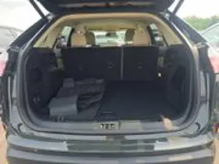 Ford Edge 2024 AWD SEL 4 puertas SUV