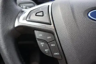 Ford Edge 2024 AWD SEL 4 puertas SUV