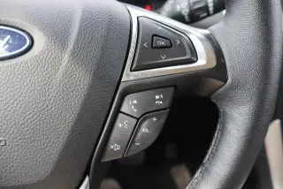 Ford Edge 2024 AWD SEL 4 puertas SUV