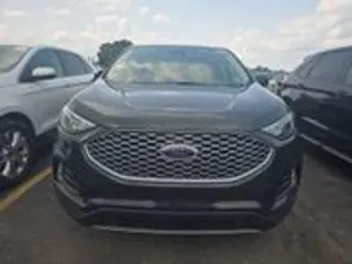 Ford Edge 2024 AWD SEL 4 puertas SUV