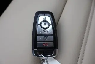 Ford Edge 2024 AWD SEL 4 puertas SUV