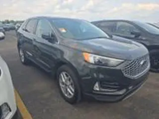 Ford Edge 2024 AWD SEL 4 puertas SUV
