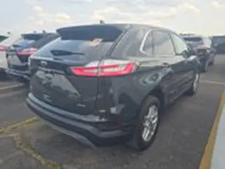 Ford Edge 2024 AWD SEL 4 puertas SUV