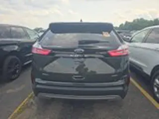 Ford Edge 2024 AWD SEL 4 puertas SUV