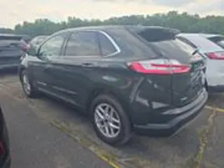 Ford Edge 2024 AWD SEL 4 puertas SUV