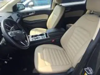 Ford Edge 2024 AWD SEL 4 puertas SUV