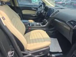 Ford Edge 2024 AWD SEL 4 puertas SUV