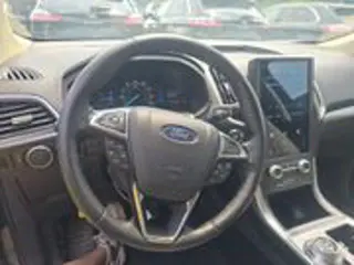 Ford Edge 2024 AWD SEL 4 puertas SUV