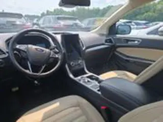 Ford Edge 2024 AWD SEL 4 puertas SUV