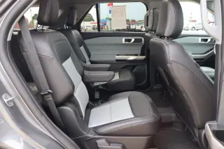 Ford Explorer 2023 AWD XLT 4p SUV