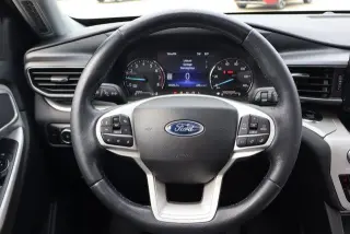 Ford Explorer 2023 AWD XLT 4p SUV