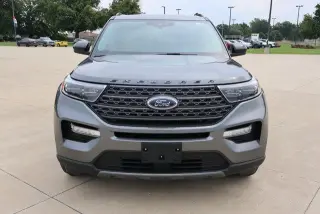 Ford Explorer 2023 AWD XLT 4p SUV