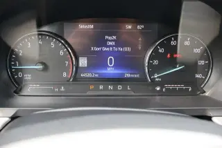 Ford Explorer 2023 AWD XLT 4p SUV