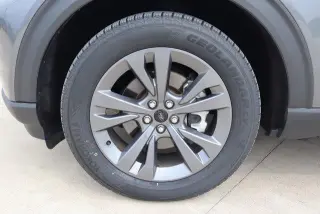 Ford Explorer 2023 AWD XLT 4p SUV