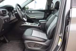 Ford Explorer 2023 AWD XLT 4p SUV
