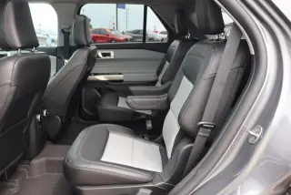 Ford Explorer 2023 AWD XLT 4p SUV