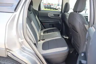 Ford Bronco Sport 2025 AWD Big Bend SUV 4 puertas