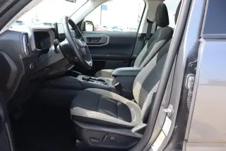 Ford Bronco Sport 2025 AWD Big Bend SUV 4 puertas
