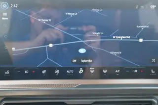 Ford Bronco Sport 2025 AWD Outer Banks SUV de 4 puertas
