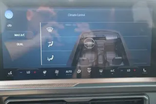 Ford Bronco Sport 2025 AWD Outer Banks SUV de 4 puertas