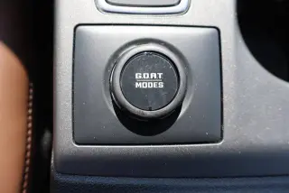 Ford Bronco Sport 2025 AWD Outer Banks SUV de 4 puertas