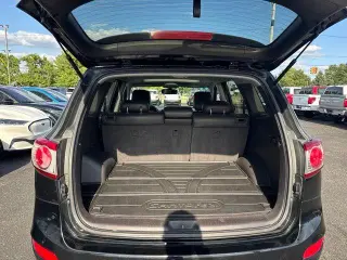 Hyundai SANTA FE 2011 AWD Limited 4 puertas SUV