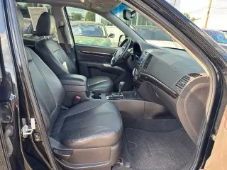 Hyundai SANTA FE 2011 AWD Limited 4 puertas SUV