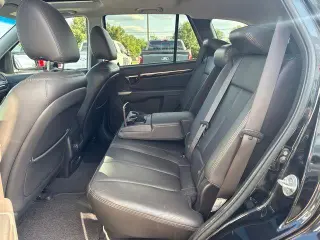 Hyundai SANTA FE 2011 AWD Limited 4 puertas SUV