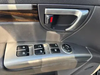 Hyundai SANTA FE 2011 AWD Limited 4 puertas SUV