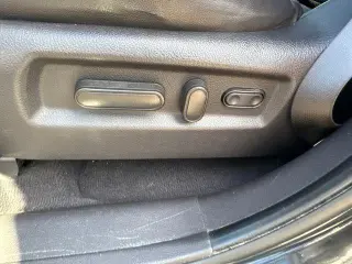 Hyundai SANTA FE 2011 AWD Limited 4 puertas SUV