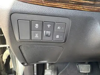 Hyundai SANTA FE 2011 AWD Limited 4 puertas SUV
