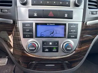 Hyundai SANTA FE 2011 AWD Limited 4 puertas SUV