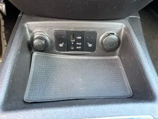 Hyundai SANTA FE 2011 AWD Limited 4 puertas SUV